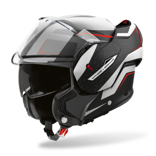 Airoh Airoh mathisse ii helmet magnet matt - sm (55-56cm)